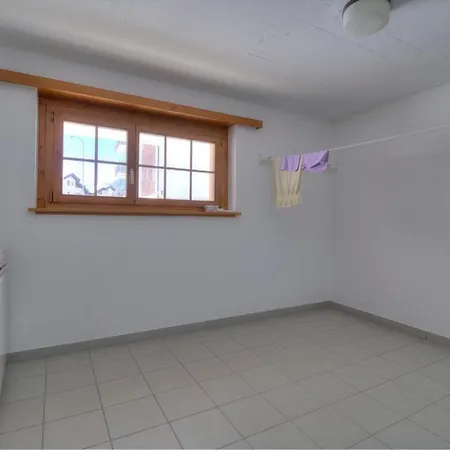 Apartman Aramis 1 Leukerbad