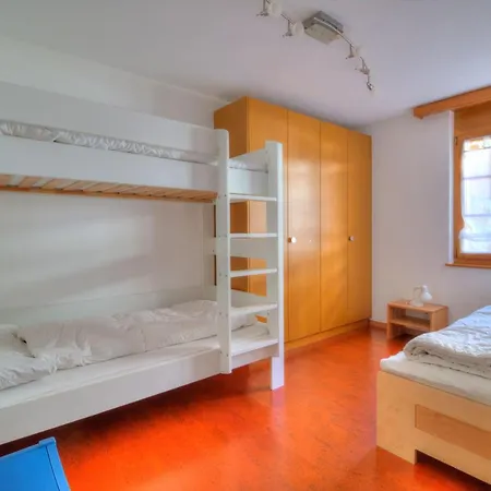 Aramis 1 Apartmán Leukerbad