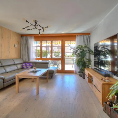 Aramis 1 * Leukerbad