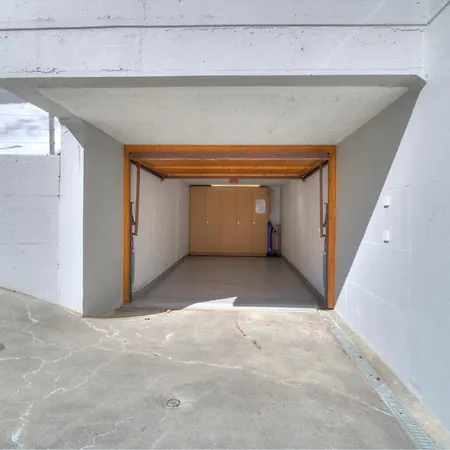 Aramis 1 Apartman