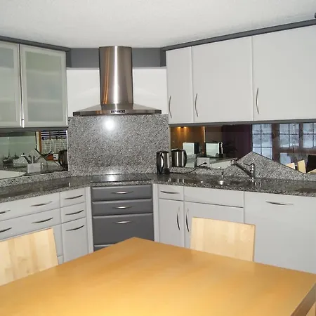 Apartman Aramis 1 Leukerbad