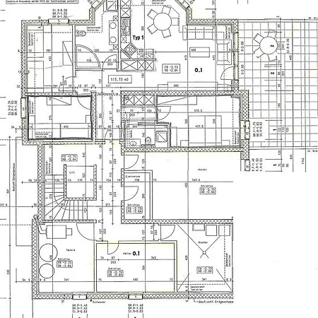 Apartman Aramis 1
