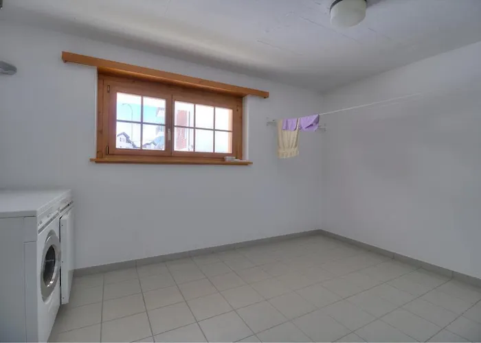 Appartement Aramis 1 Loèche-les-Bains