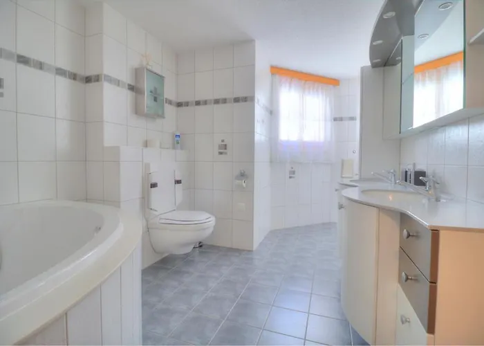 Aramis 1 Appartement