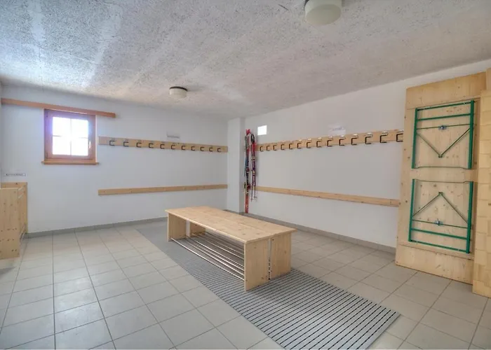 Aramis 1 Appartement *