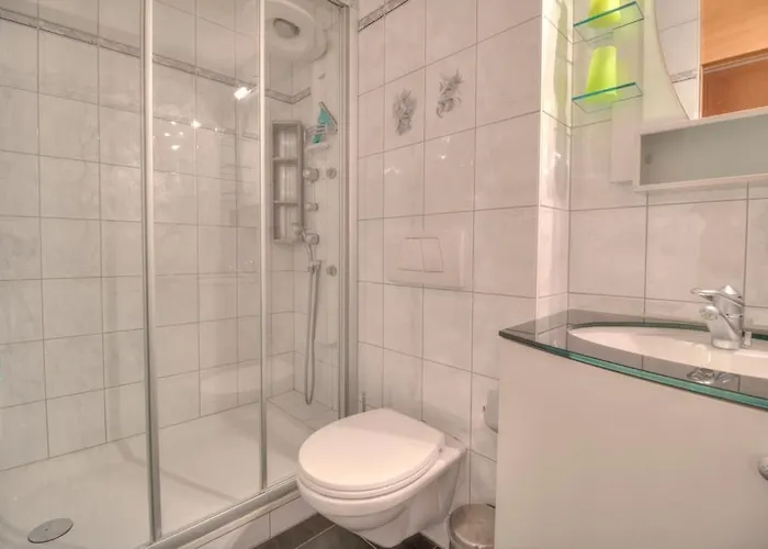 Aramis 1 Loèche-les-Bains