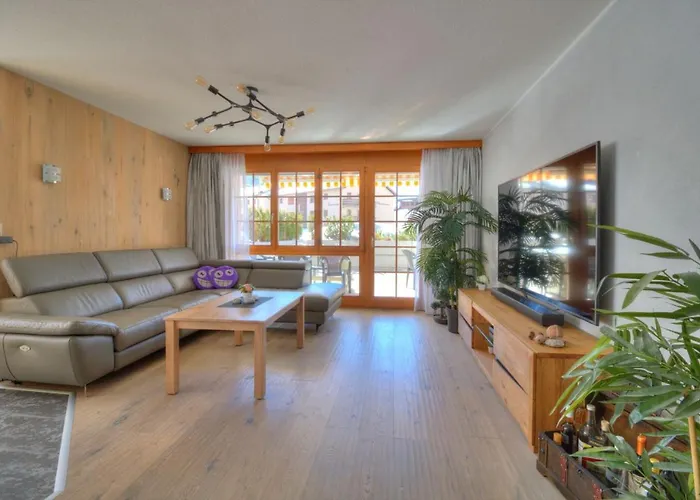 Aramis 1 * Loèche-les-Bains