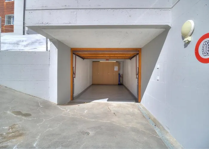 Aramis 1 Appartement