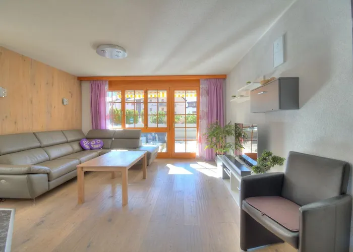 Aramis 1 Appartement *