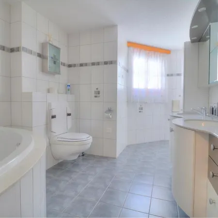 Aramis 1 Apartment
