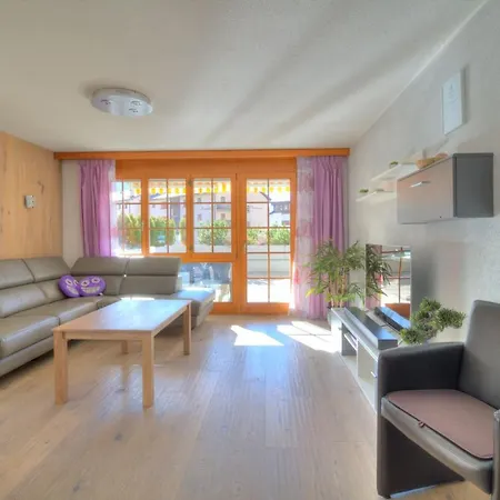 Aramis 1 Apartment *
