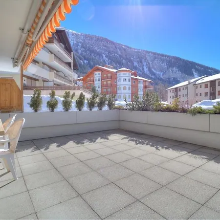 Aramis 1 * Leukerbad