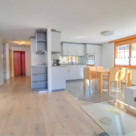 Apartament Aramis 1 Leukerbad